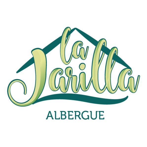 Albergue La Jarilla Plasenzuela Exterior foto